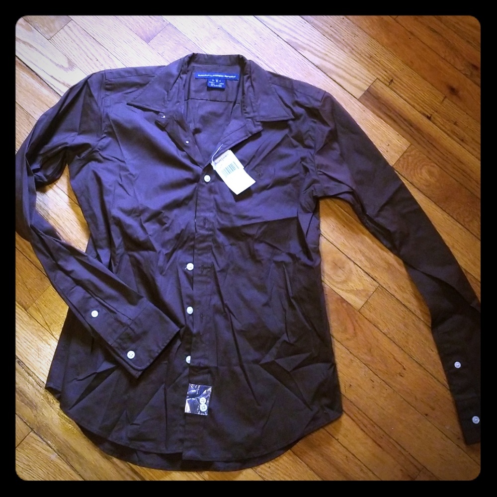 Dress Shirt